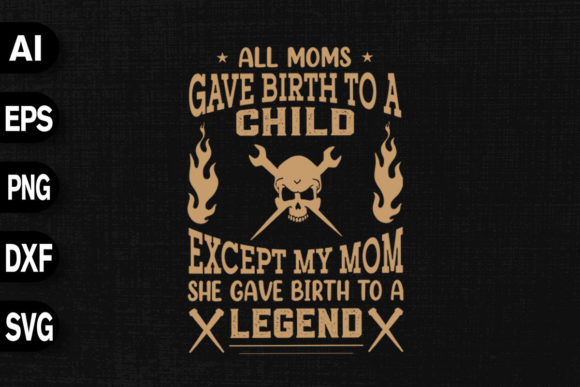 A Bold T-Shirt Graphic for Content Creators