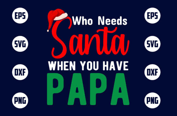 A Designer's Take on the Papa Graphics for T-Shirt Designs