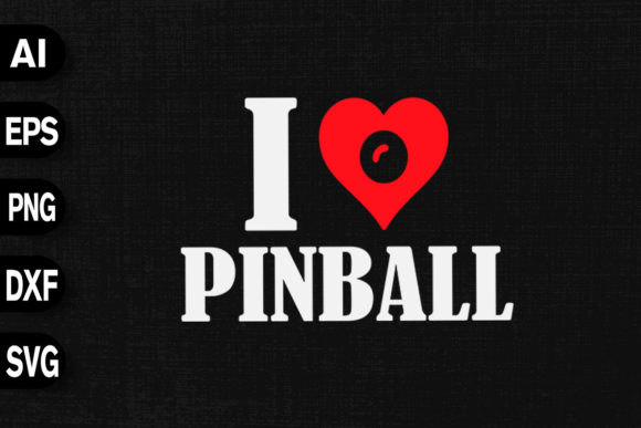 A Designer’s Hands-On Review of the I Love Pinball Embroidery File