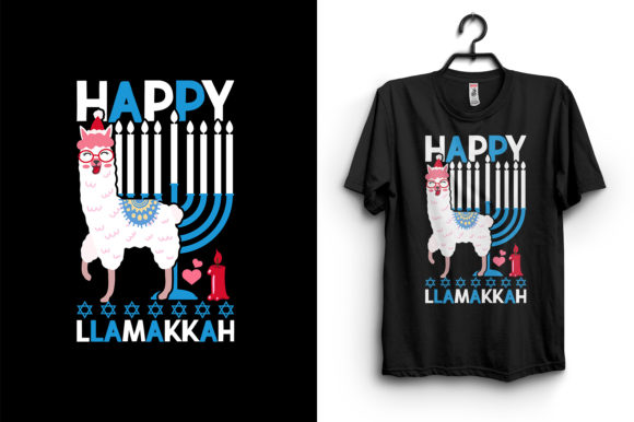 Design Review: The Happy Llamakkah Embroidery File