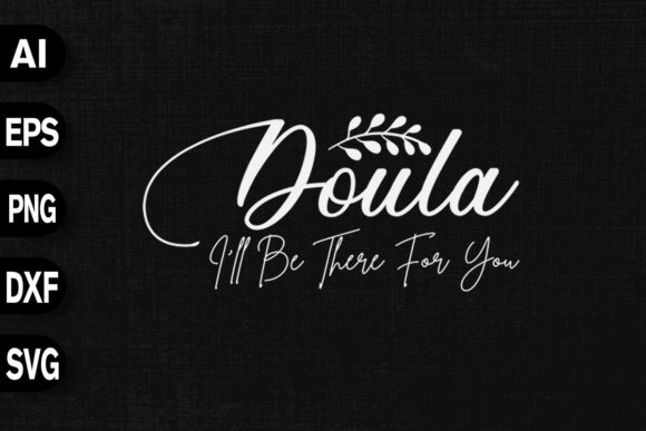 Doula I'll Be There For You: An Embroidery Designer's Review