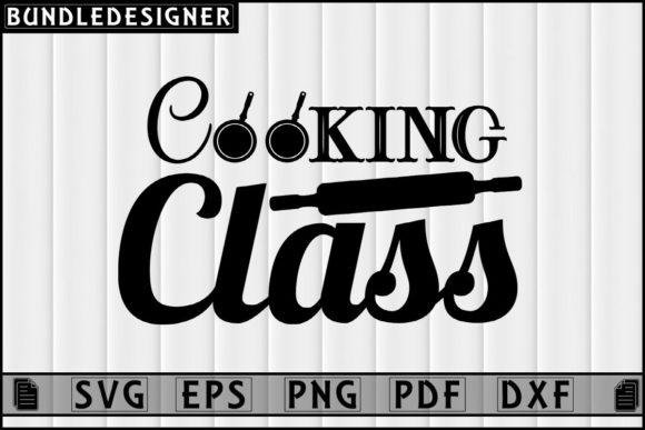 Evaluating the Cooking Class Kitchen SVG for Embroidery Projects