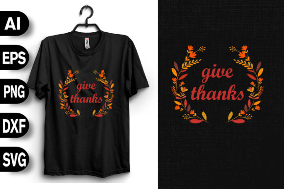 Give Thanks Thanksgiving: A Designer's Review of Seasonal Graphics