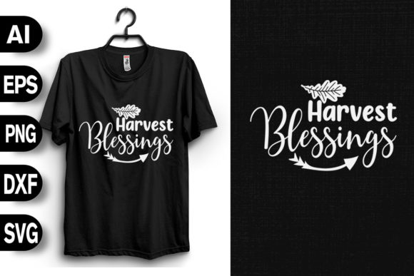Harvest Blessings: A Graphic Designer’s Review for Client Projects