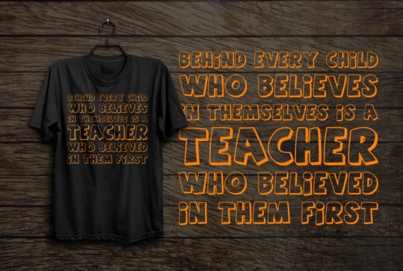 Teacher Graphics for T-Shirt Designs